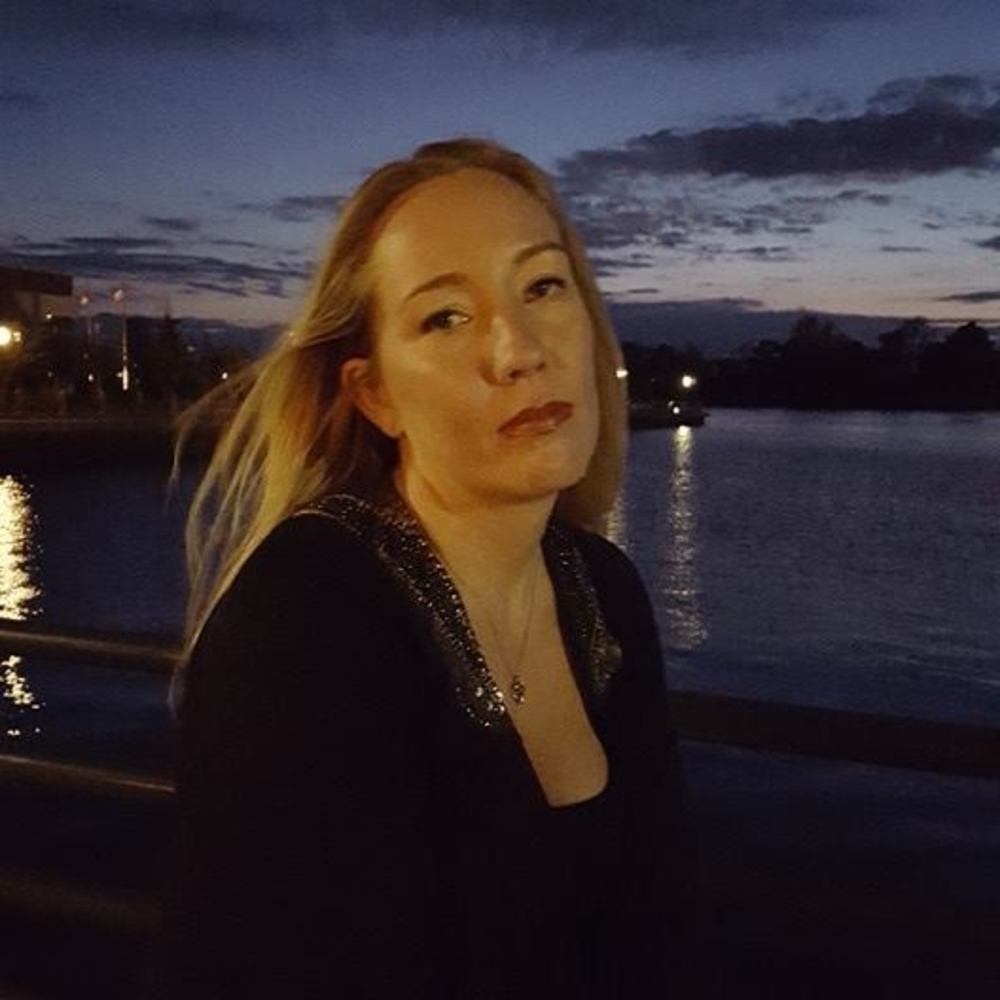 Meet your Posher, Keishia